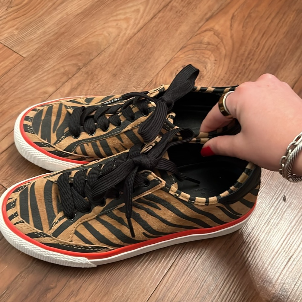 Rag & Bone Sneakers - Picture 3 of 4